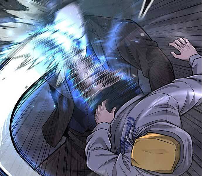 Nhiệm Vụ Diệu Kỳ Chap 38 - Next Chap 37