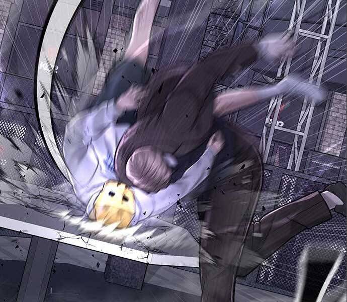 Nhiệm Vụ Diệu Kỳ Chap 38 - Next Chap 37