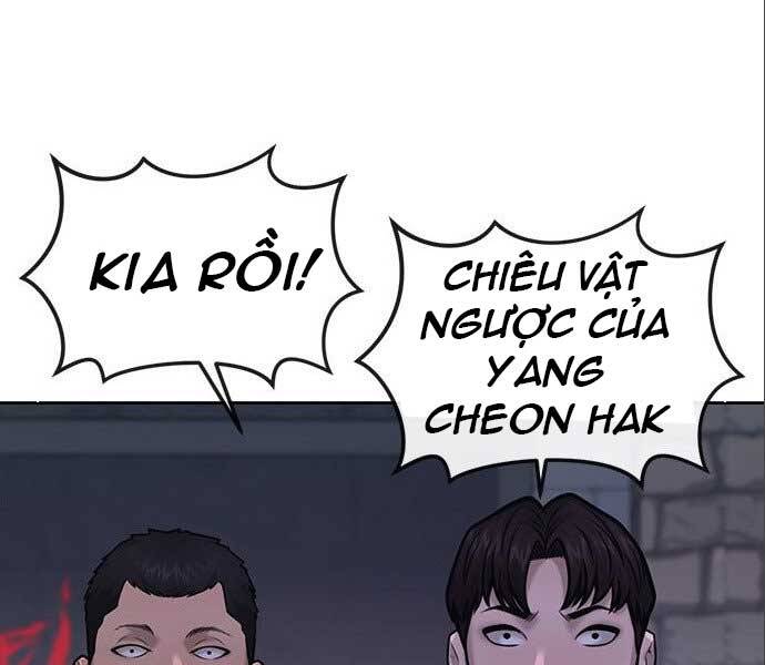 Nhiệm Vụ Diệu Kỳ Chap 38 - Next Chap 37