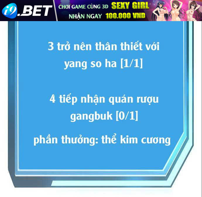 Nhiệm Vụ Diệu Kỳ Chap 38 - Next Chap 37