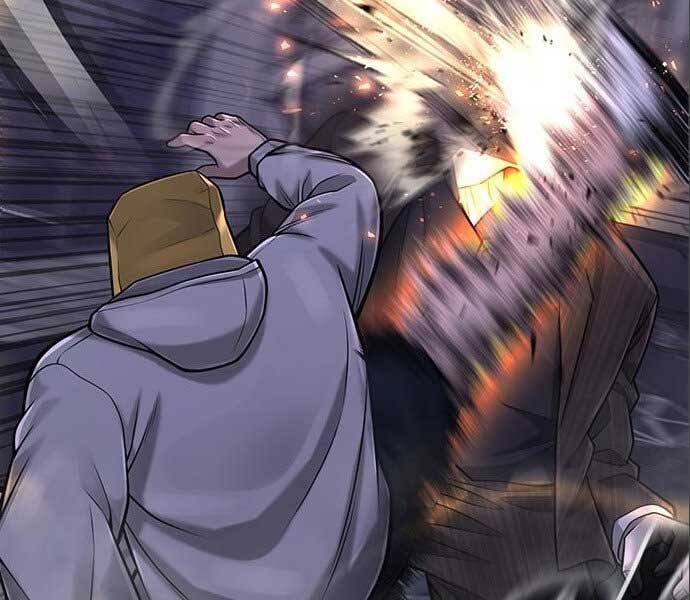 Nhiệm Vụ Diệu Kỳ Chap 38 - Next Chap 37