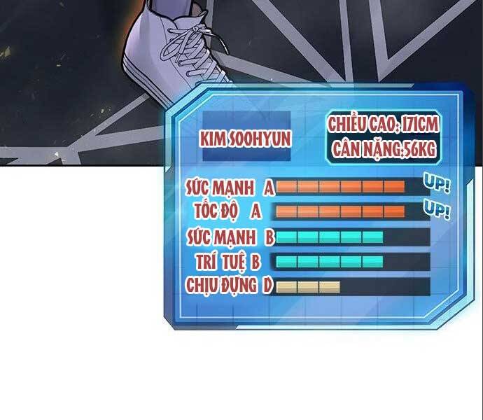 Nhiệm Vụ Diệu Kỳ Chap 38 - Next Chap 37