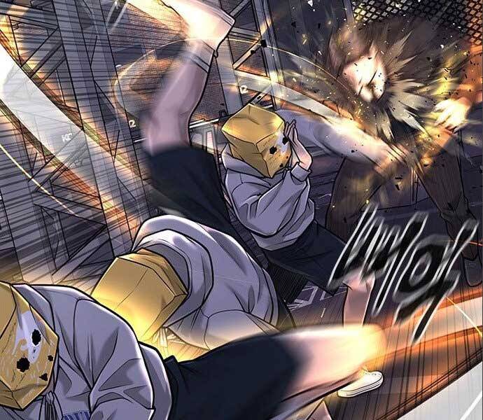 Nhiệm Vụ Diệu Kỳ Chap 38 - Next Chap 37