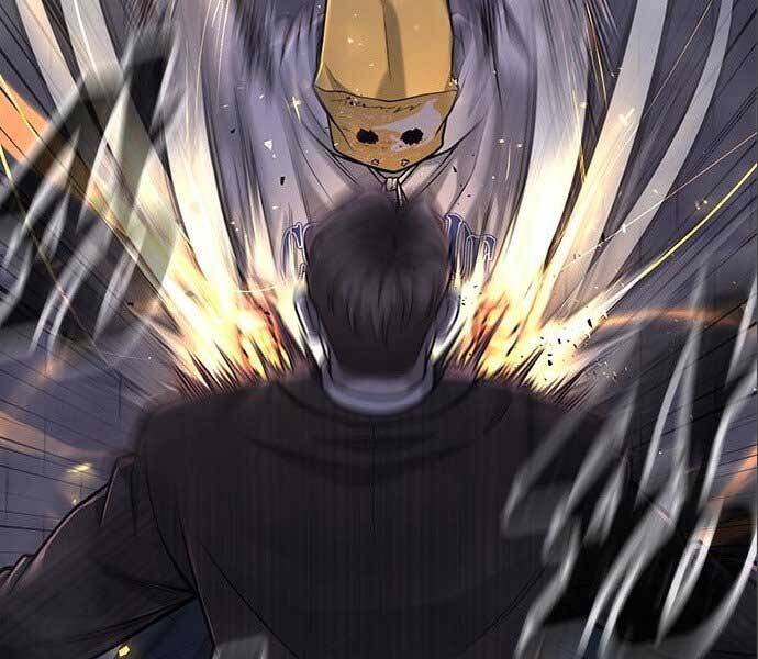 Nhiệm Vụ Diệu Kỳ Chap 38 - Next Chap 37