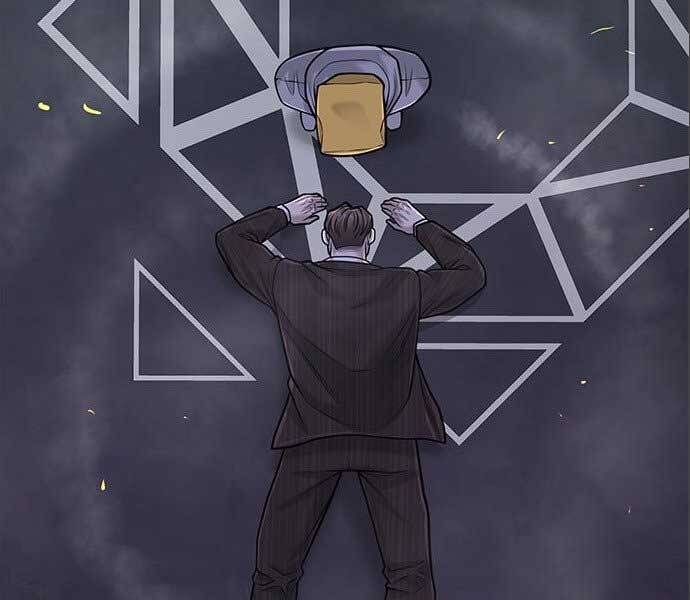 Nhiệm Vụ Diệu Kỳ Chap 38 - Next Chap 37