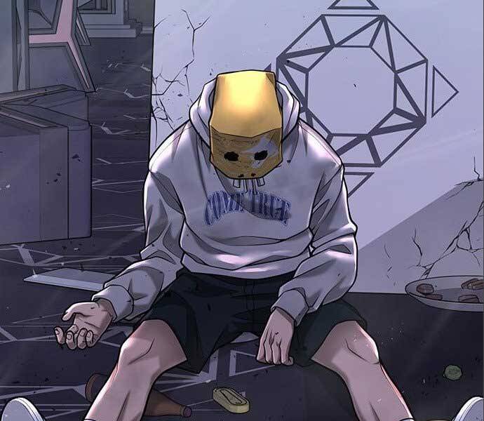 Nhiệm Vụ Diệu Kỳ Chap 38 - Next Chap 37