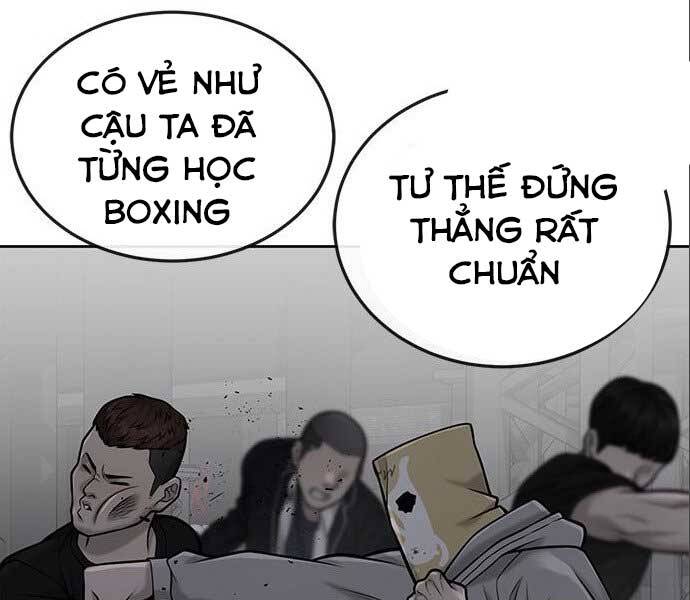 Nhiệm Vụ Diệu Kỳ Chap 38 - Next Chap 37