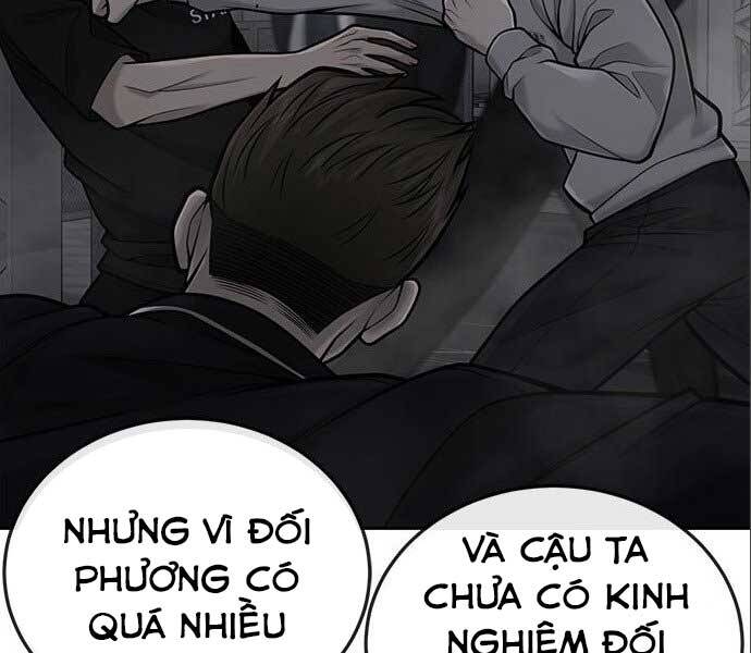 Nhiệm Vụ Diệu Kỳ Chap 38 - Next Chap 37