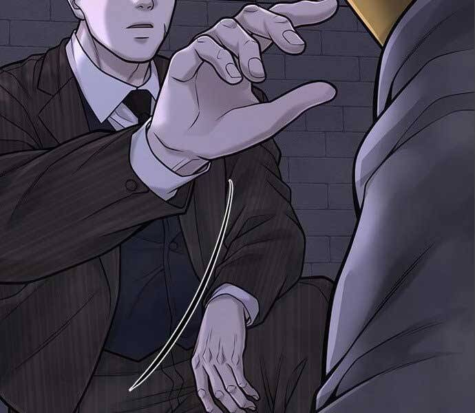 Nhiệm Vụ Diệu Kỳ Chap 38 - Next Chap 37