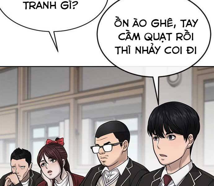 Nhiệm Vụ Diệu Kỳ Chap 39 - Next Chap 38