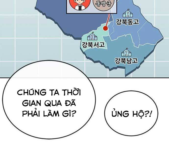 Nhiệm Vụ Diệu Kỳ Chap 39 - Next Chap 38