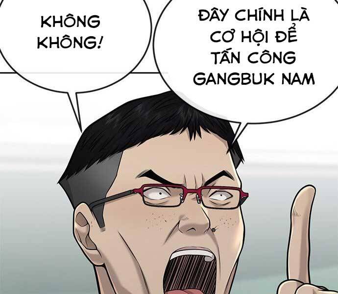 Nhiệm Vụ Diệu Kỳ Chap 39 - Next Chap 38