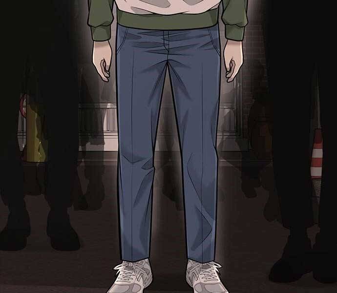 Nhiệm Vụ Diệu Kỳ Chap 39 - Next Chap 38