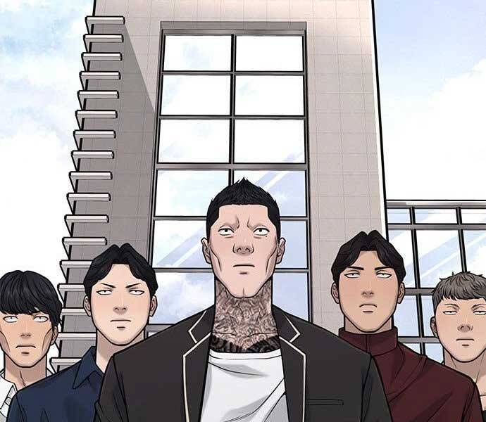 Nhiệm Vụ Diệu Kỳ Chap 39 - Next Chap 38