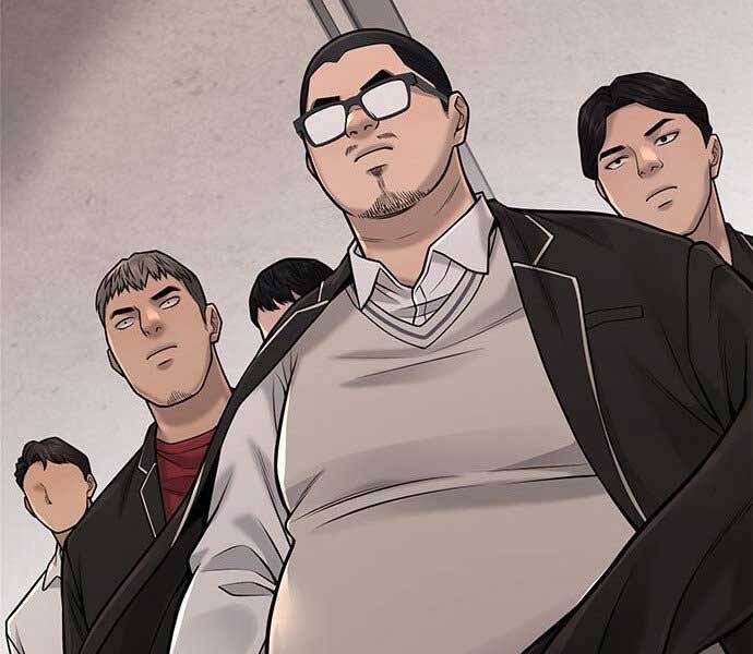 Nhiệm Vụ Diệu Kỳ Chap 39 - Next Chap 38