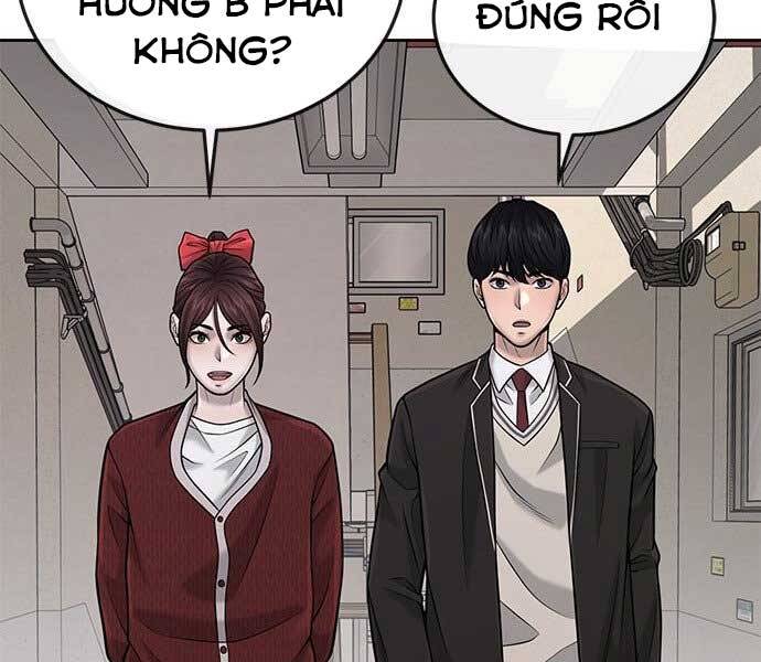Nhiệm Vụ Diệu Kỳ Chap 39 - Next Chap 38