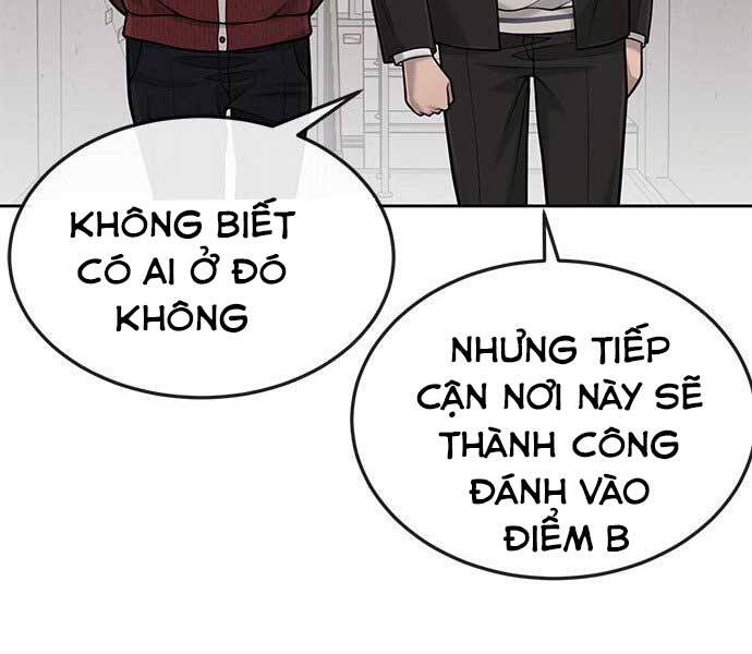 Nhiệm Vụ Diệu Kỳ Chap 39 - Next Chap 38