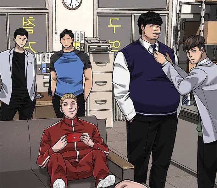 Nhiệm Vụ Diệu Kỳ Chap 39 - Next Chap 38