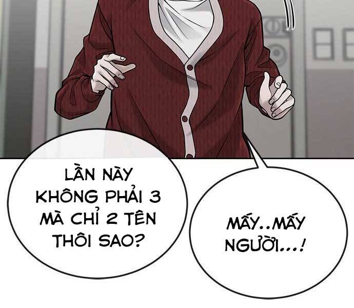 Nhiệm Vụ Diệu Kỳ Chap 39 - Next Chap 38