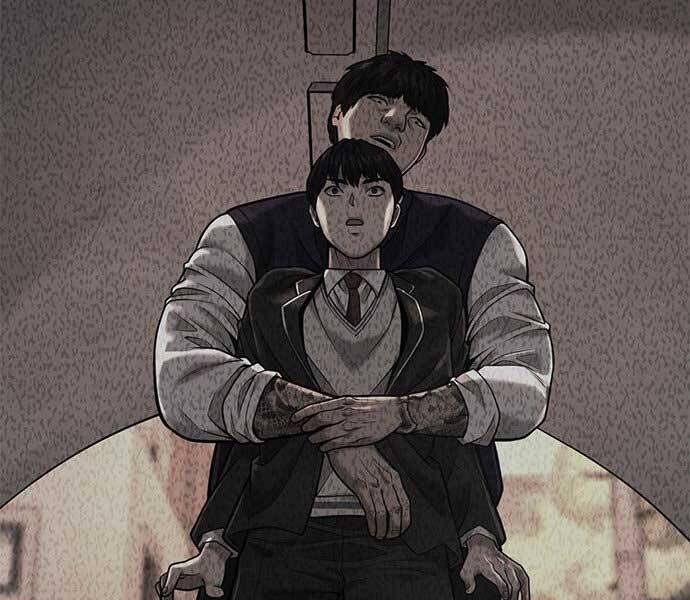 Nhiệm Vụ Diệu Kỳ Chap 39 - Next Chap 38