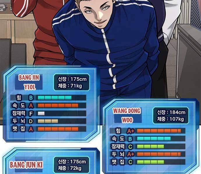 Nhiệm Vụ Diệu Kỳ Chap 39 - Next Chap 38