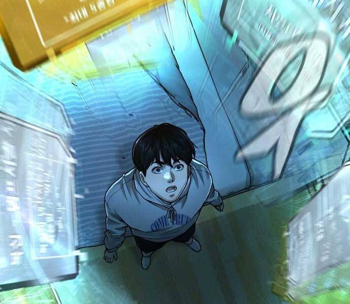 Nhiệm Vụ Diệu Kỳ Chap 39 - Next Chap 38