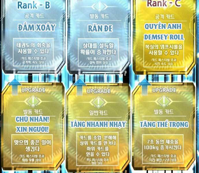 Nhiệm Vụ Diệu Kỳ Chap 39 - Next Chap 38