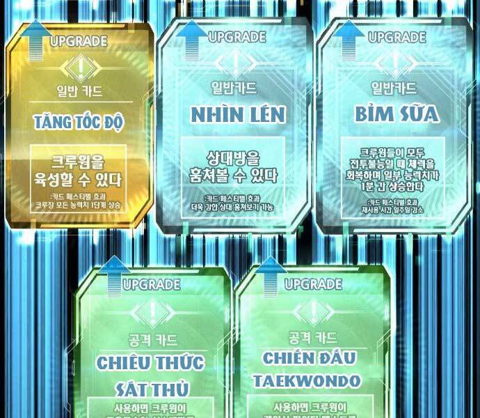 Nhiệm Vụ Diệu Kỳ Chap 39 - Next Chap 38