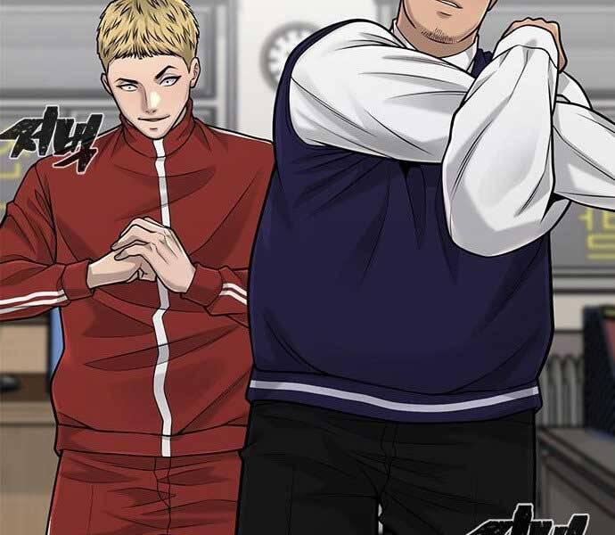 Nhiệm Vụ Diệu Kỳ Chap 39 - Next Chap 38