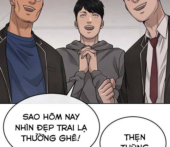 Nhiệm Vụ Diệu Kỳ Chap 39 - Next Chap 38