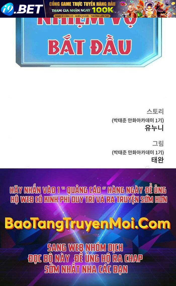 Nhiệm Vụ Diệu Kỳ Chap 39 - Next Chap 38