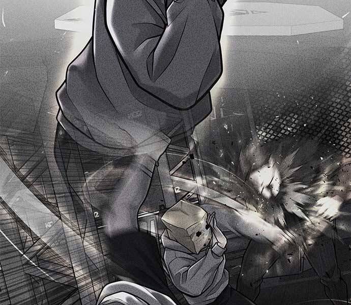 Nhiệm Vụ Diệu Kỳ Chap 39 - Next Chap 38