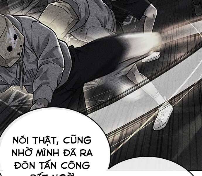 Nhiệm Vụ Diệu Kỳ Chap 39 - Next Chap 38