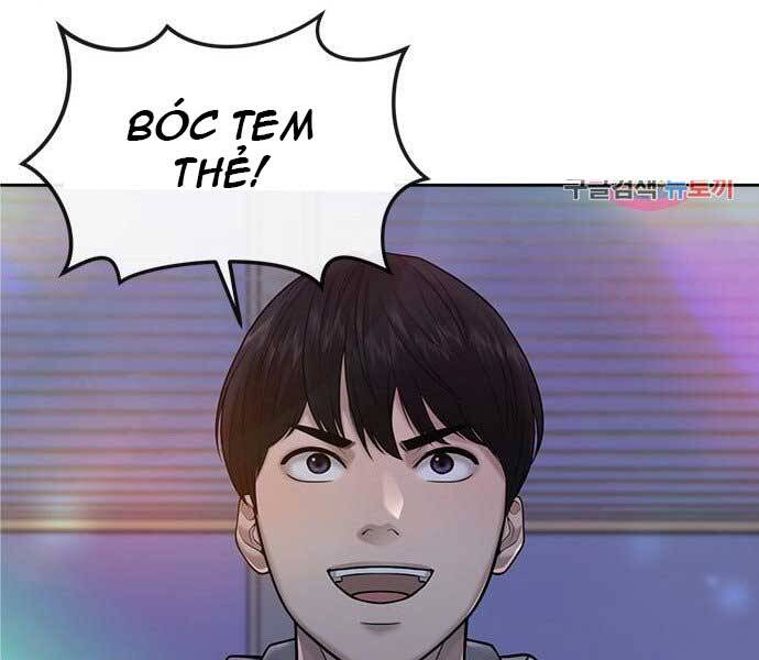 Nhiệm Vụ Diệu Kỳ Chap 39 - Next Chap 38