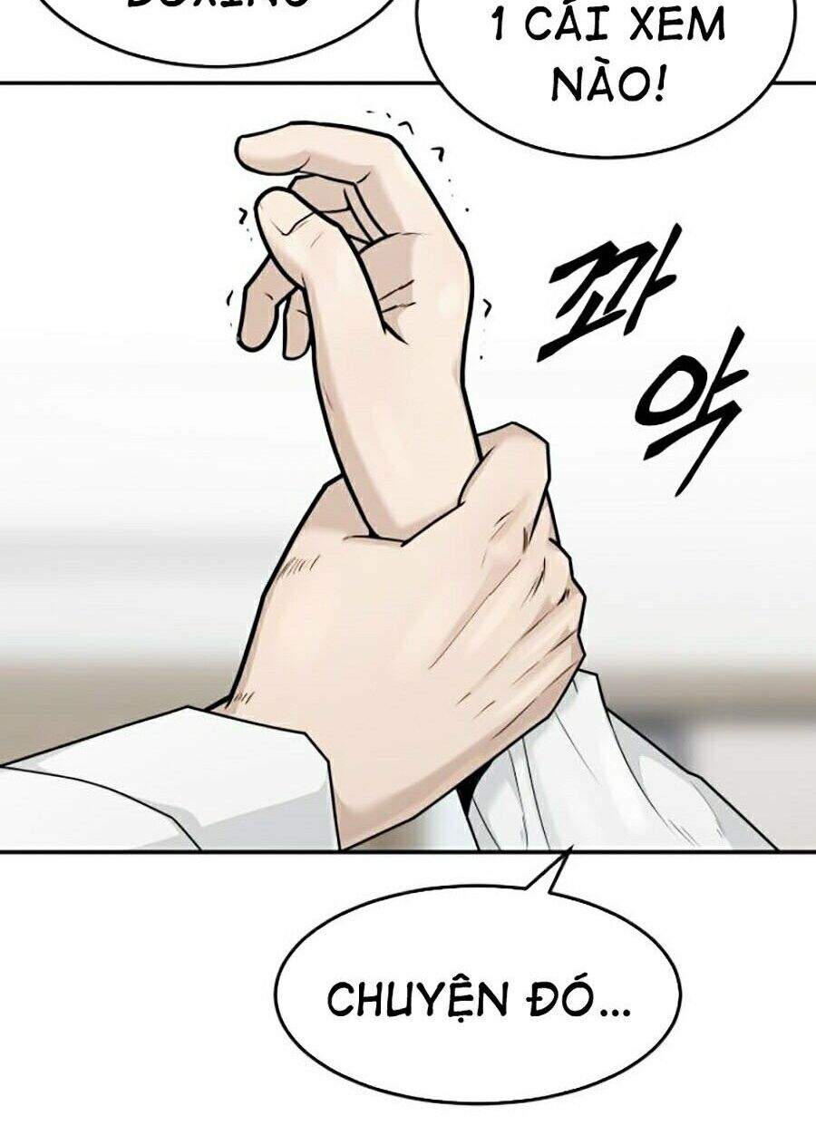 Nhiệm Vụ Diệu Kỳ Chap 4 - Next Chap 3