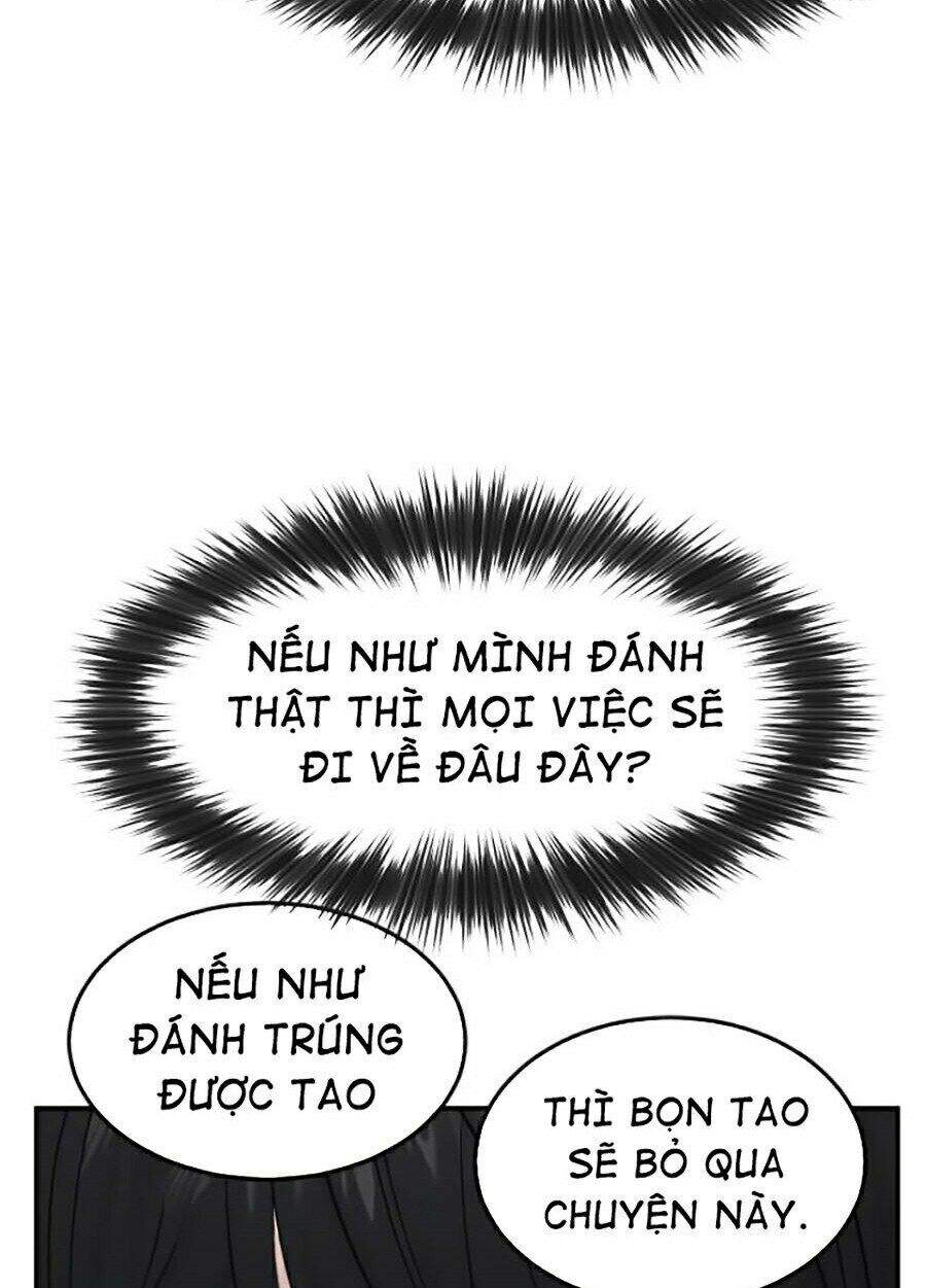 Nhiệm Vụ Diệu Kỳ Chap 4 - Next Chap 3