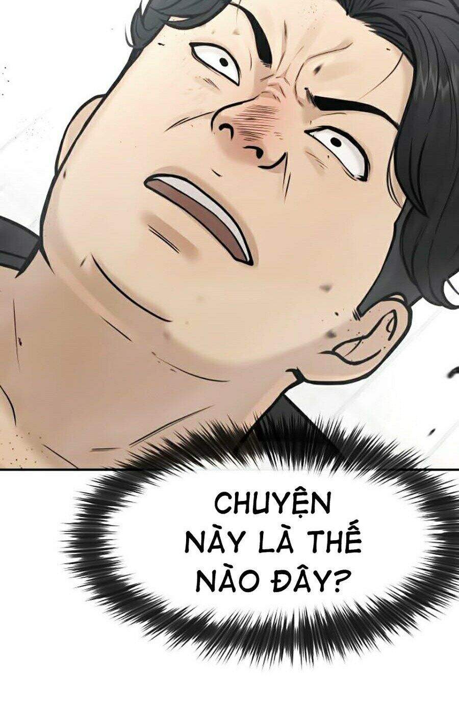 Nhiệm Vụ Diệu Kỳ Chap 4 - Next Chap 3