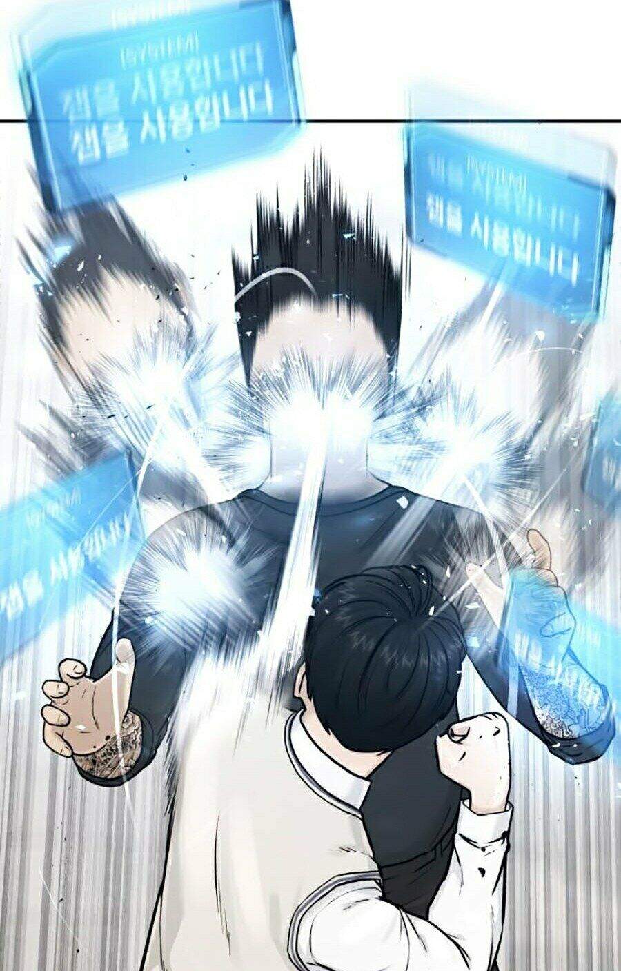 Nhiệm Vụ Diệu Kỳ Chap 4 - Next Chap 3