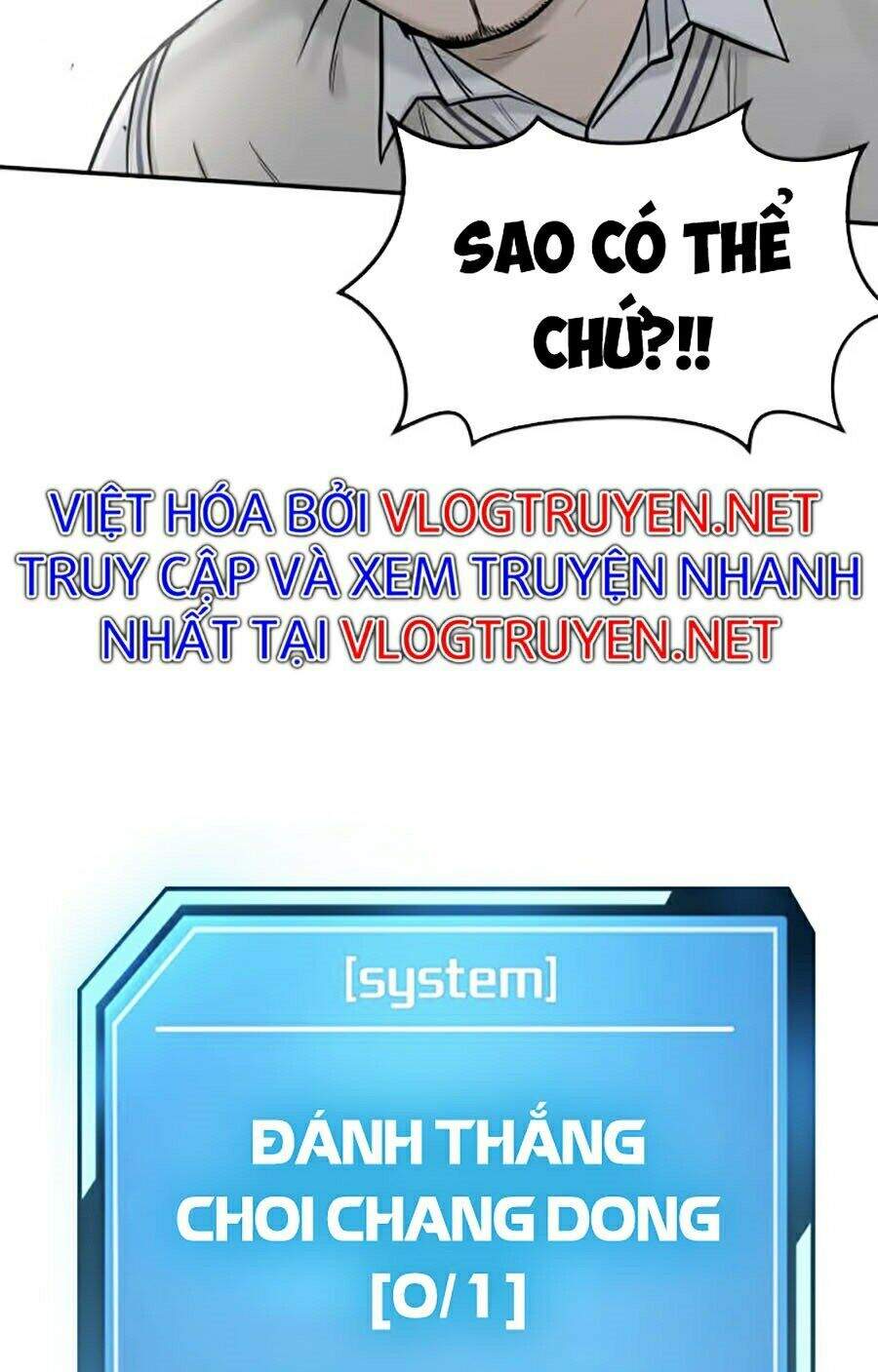 Nhiệm Vụ Diệu Kỳ Chap 4 - Next Chap 3