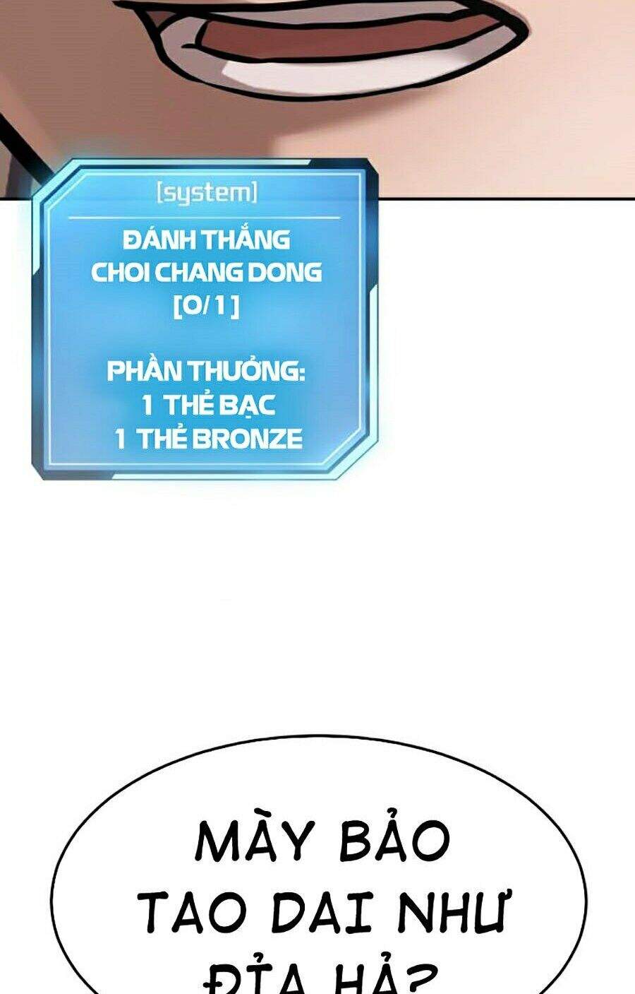 Nhiệm Vụ Diệu Kỳ Chap 4 - Next Chap 3