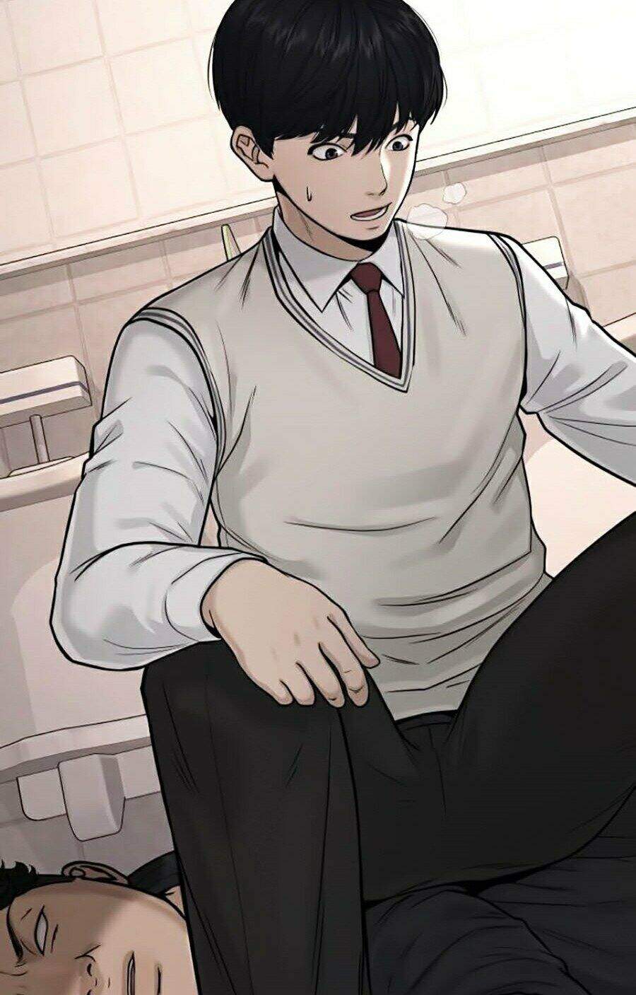 Nhiệm Vụ Diệu Kỳ Chap 4 - Next Chap 3