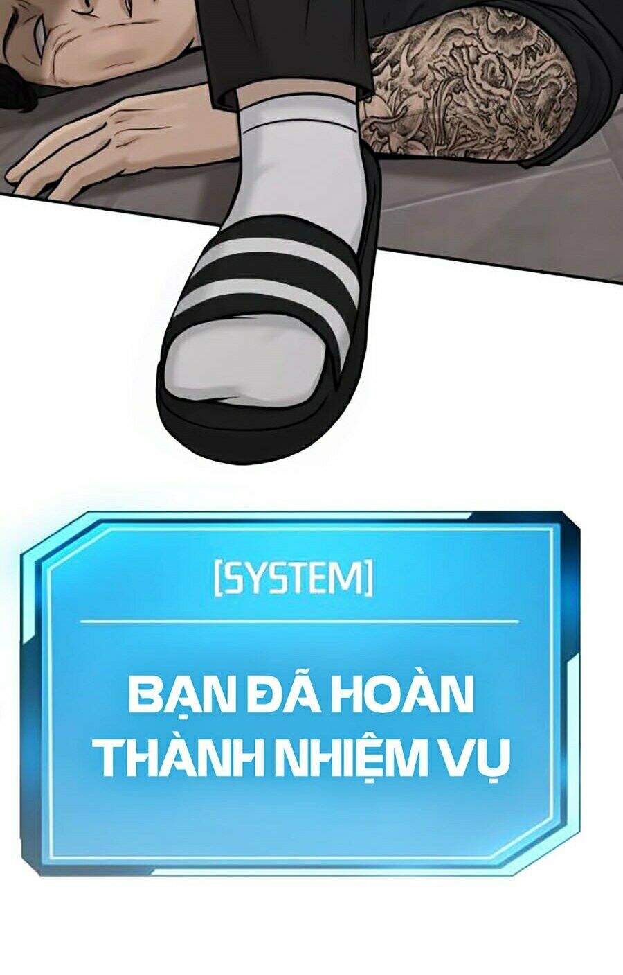 Nhiệm Vụ Diệu Kỳ Chap 4 - Next Chap 3