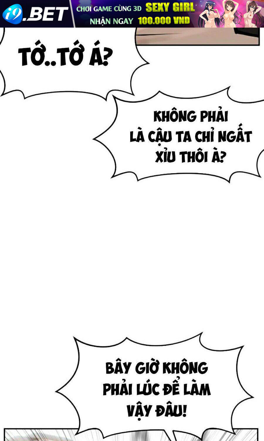 Nhiệm Vụ Diệu Kỳ Chap 4 - Next Chap 3