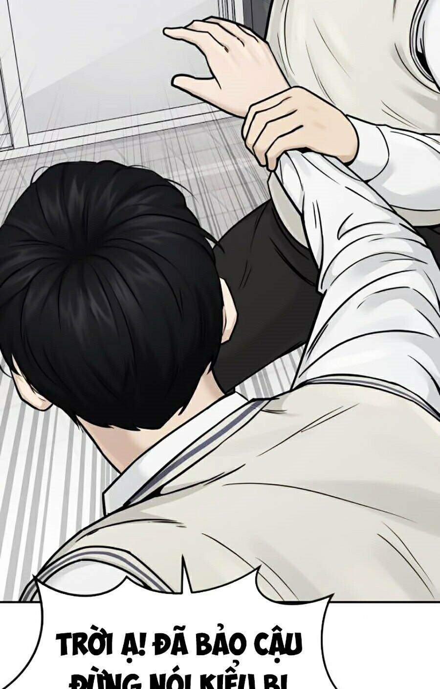 Nhiệm Vụ Diệu Kỳ Chap 4 - Next Chap 3