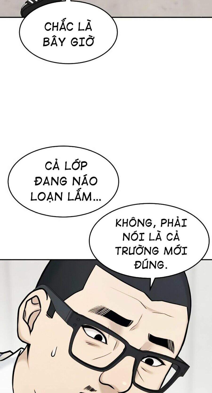 Nhiệm Vụ Diệu Kỳ Chap 4 - Next Chap 3