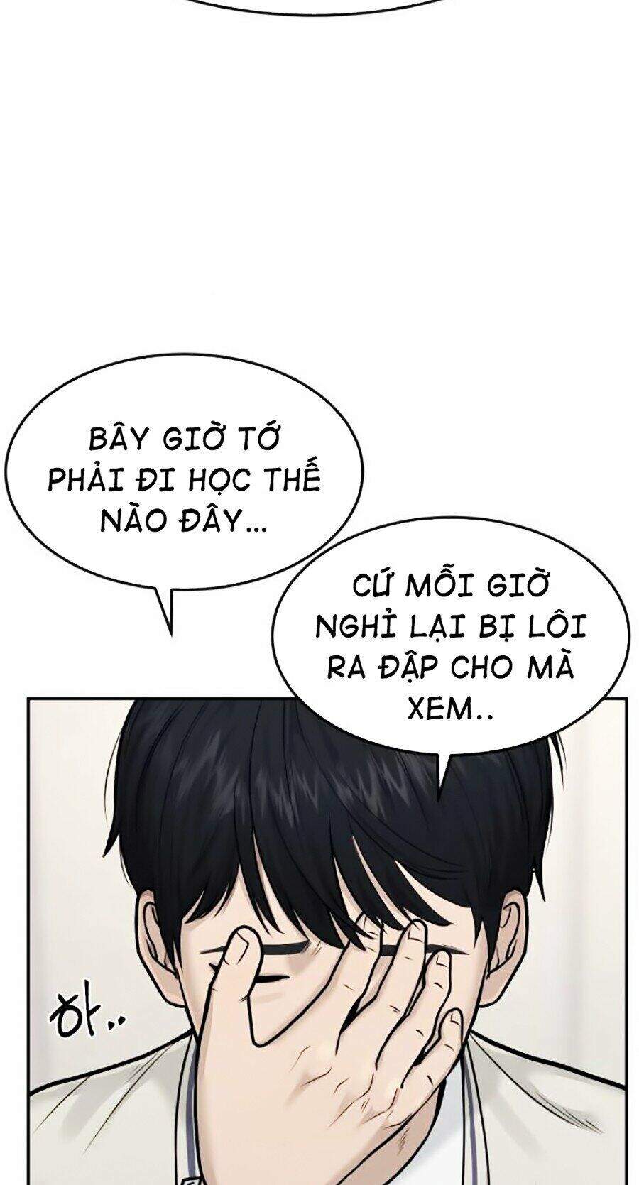 Nhiệm Vụ Diệu Kỳ Chap 4 - Next Chap 3