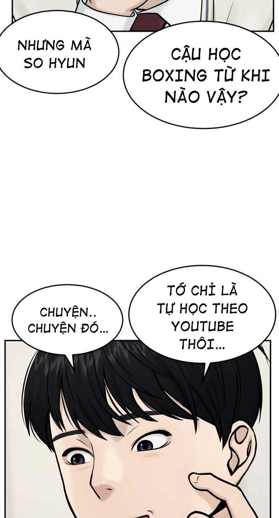 Nhiệm Vụ Diệu Kỳ Chap 4 - Next Chap 3