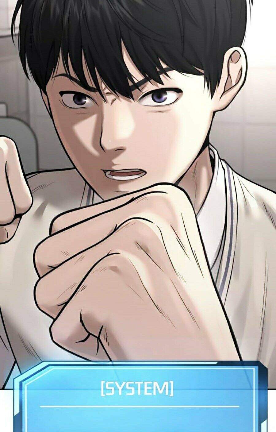 Nhiệm Vụ Diệu Kỳ Chap 4 - Next Chap 3