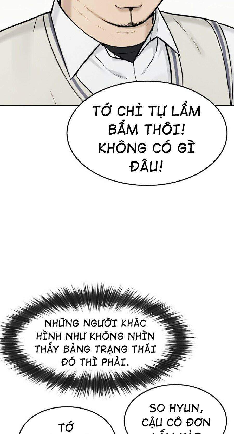 Nhiệm Vụ Diệu Kỳ Chap 4 - Next Chap 3