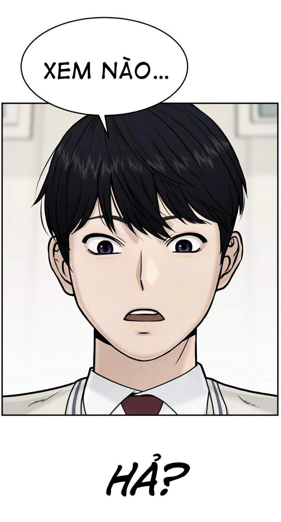 Nhiệm Vụ Diệu Kỳ Chap 4 - Next Chap 3